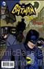 Batman ’66 #19