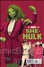 She-Hulk (3rd Series) #12/A