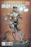Superior Iron Man #3/A