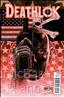 Deathlok (5th Series) #4/A