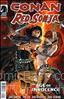 Conan Red Sonja #1
