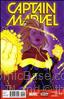 Captain Marvel (9th Series) #12