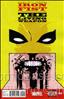 Iron Fist: The Living Weapon #9