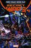 Secret Wars #0