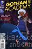 Gotham Academy #6