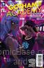 Gotham Academy #6/A