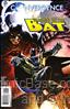 Convergence: Batman Shadow of the Bat #1