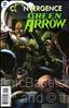 Convergence: Green Arrow #1
