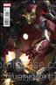 New Avengers: Ultron Forever #1/B