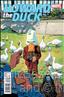 Howard the Duck (4th Series) #2/B