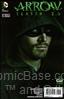 Arrow Season 2.5 #8
