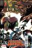 Secret Wars #2/A
