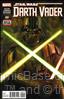 Darth Vader #5