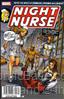 Night Nurse #SE 1