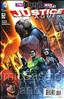 Justice League (2nd Series) #41