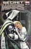 Secret Wars #3/E