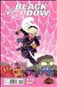 Black Widow (5th Series) #19/A