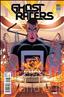 Ghost Racers #1/A