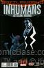 Inhumans: Attilan Rising #2