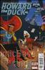 Howard the Duck (4th Series) #4