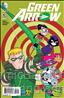 Green Arrow (5th Series) #42/A