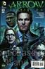 Arrow Season 2.5 #10