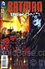 Batman Beyond (5th Series) #2