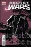 Secret Wars #5/E