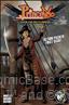 Princeless Raven: Pirate Princess #1/C