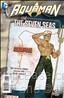 Aquaman (7th Series) #43/A