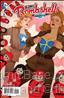 DC Comics: Bombshells #2/A