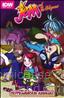 Jem & the Holograms #Anl 1/A
