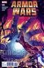 Armor Wars #5