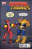 Deadpool Vs. Thanos #1/A