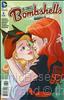 DC Comics: Bombshells #3/A