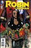 Robin: Son of Batman #5