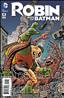 Robin: Son of Batman #5/A