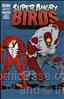 Super Angry Birds: The Eagle’s Eye #2