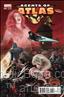 Secret Wars: Agents Of Atlas #1/A