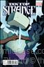 Doctor Strange (4th Series) #1/I