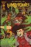 Lumberjanes: Beyond Bay Leaf #1