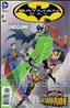 Batman (2nd Series) #35/F