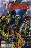 All-New, All-Different Avengers #1