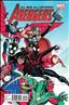 All-New, All-Different Avengers #1/B
