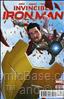 Invincible Iron Man (2nd Series) #3
