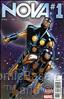 Nova (6th Series) #1