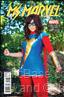 Ms. Marvel (4th Series) #1/D