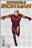 Invincible Iron Man (2nd Series) #1/I