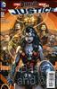Justice League (2nd Series) #47