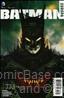 Batman: Europa #3